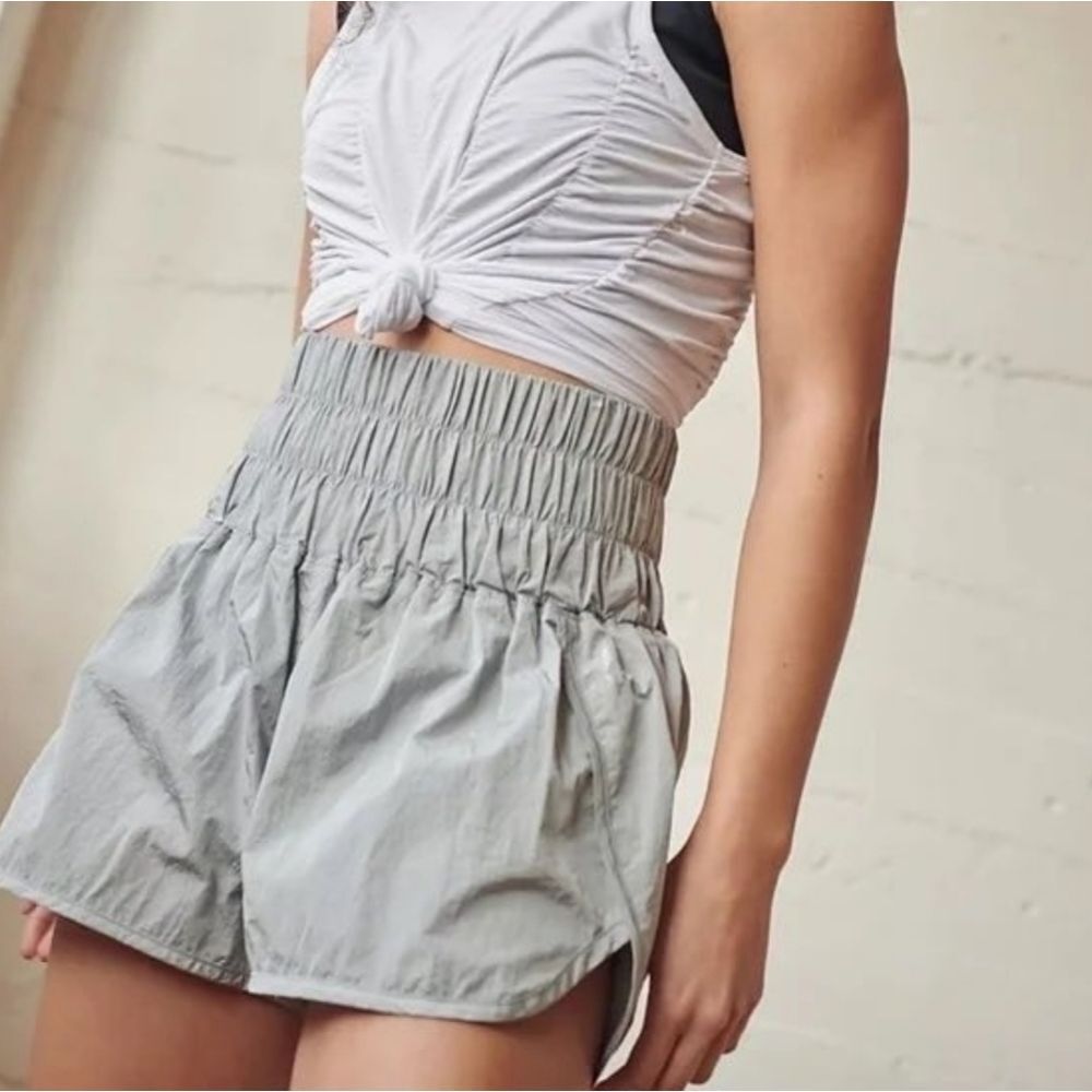 Free People Movement The Way Home Shorts Size XS